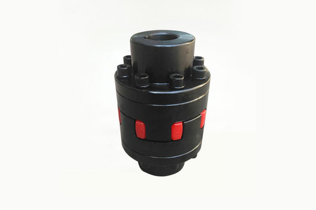 XLS星型联轴器