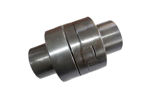 十字滑块联轴器