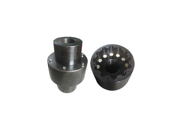 ZL型弹性柱销齿式联轴器
