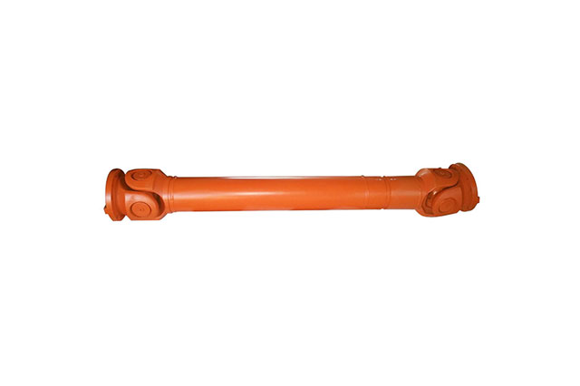 SWC-BH型十字轴式万向联轴器