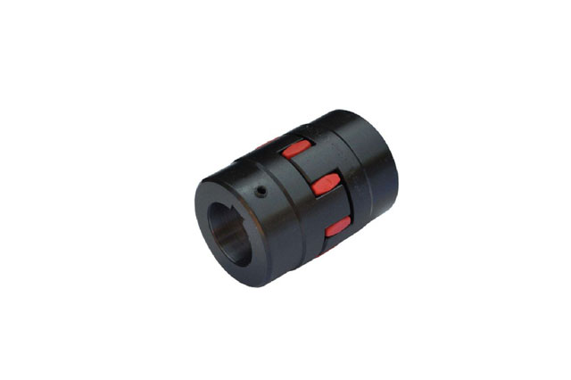 LXD(XLD)系列单法兰星型弹性联轴器